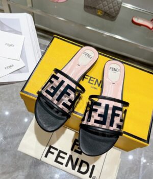 FENDI Slides