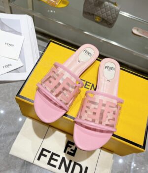 FENDI Slides