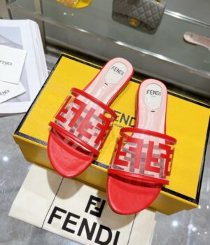 FENDI Slides