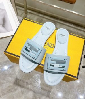 FENDI Slides