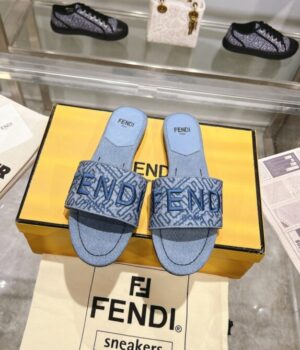 FENDI Slides