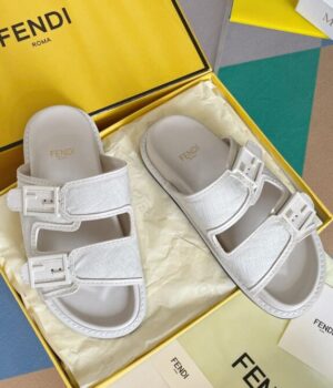 FENDI Slides