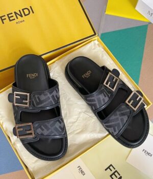 FENDI Slides