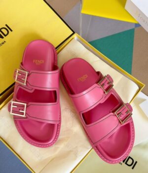 FENDI Slides