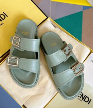 FENDI Slides