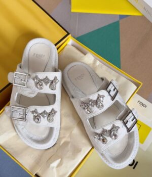 FENDI Slides