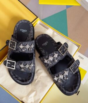 FENDI Slides