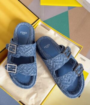 FENDI Slides