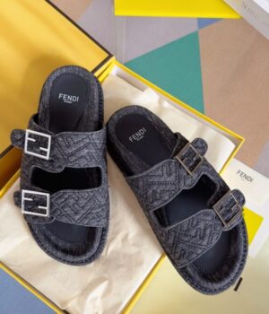 FENDI Slides