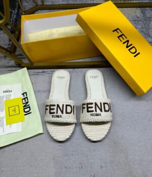 FENDI Slides