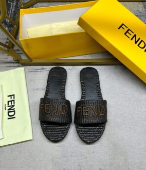 FENDI Slides