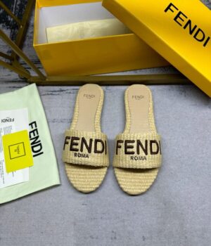 FENDI Slides
