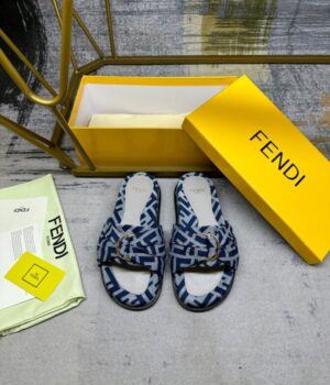 FENDI Slides