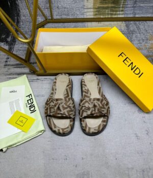 FENDI Slides
