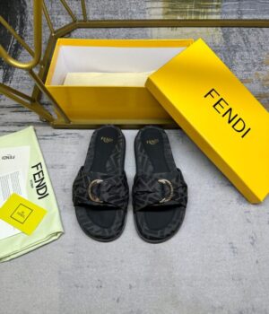 FENDI Slides