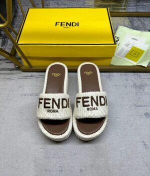FENDI Slides