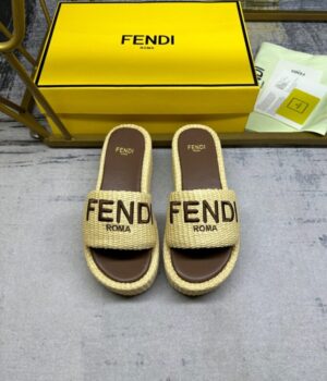 FENDI Slides