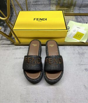 FENDI Slides