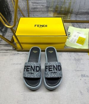 FENDI Slides