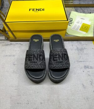 FENDI Slides