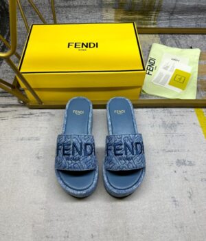 FENDI Slides