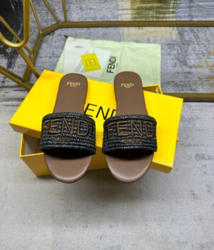 FENDI Slides
