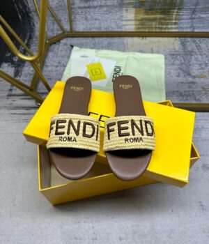 FENDI Slides