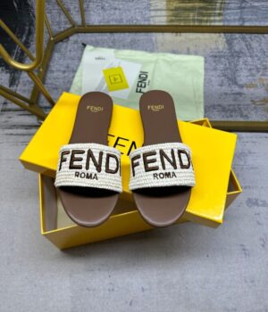 FENDI Slides