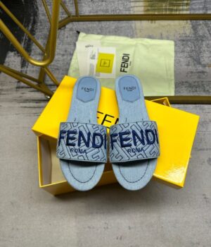 FENDI Slides