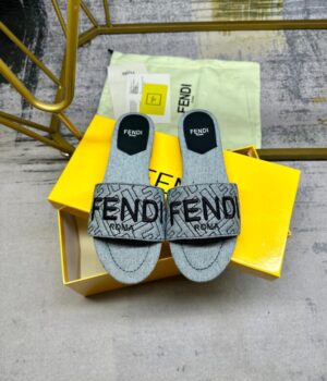 FENDI Slides