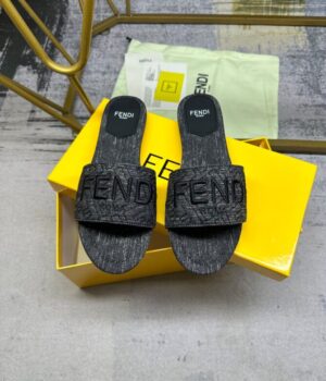 FENDI Slides