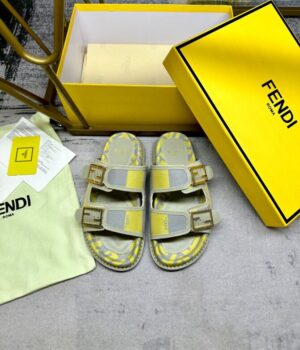 FENDI Slides