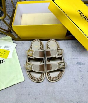 FENDI Slides