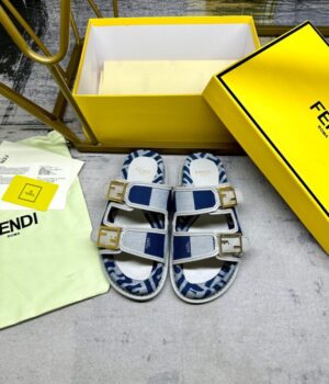 FENDI Slides