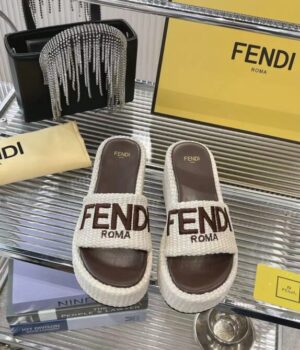 FENDI Slides