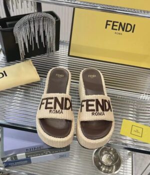 FENDI Slides