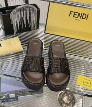 FENDI Slides