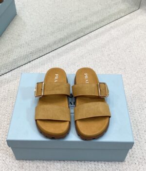 PRADA Slides