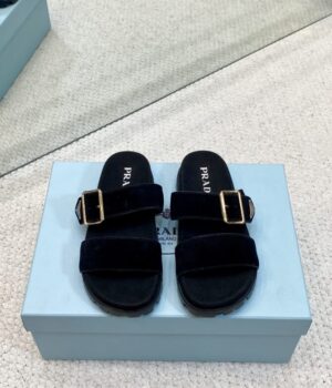 PRADA Slides