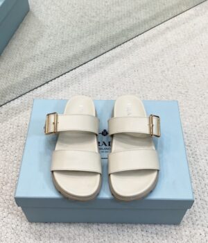 PRADA Slides