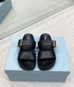 PRADA Slides