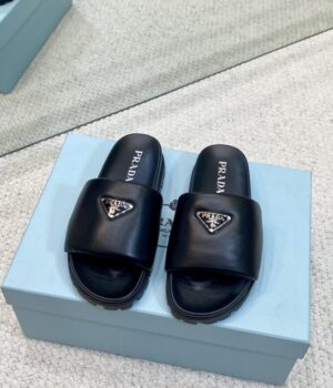 PRADA Slides
