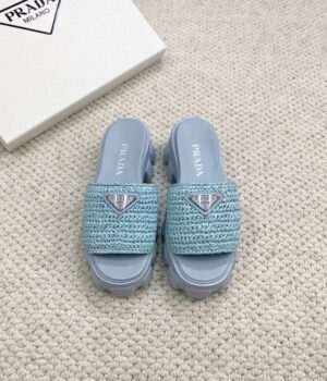 PRADA Slides
