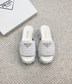 PRADA Slides