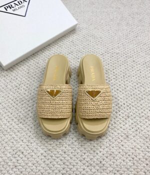 PRADA Slides