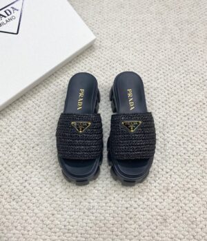 PRADA Slides