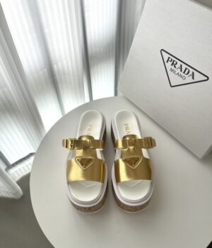 PRADA Slides
