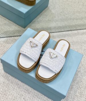 PRADA Slides