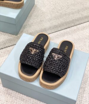 PRADA Slides