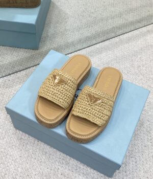 PRADA Slides